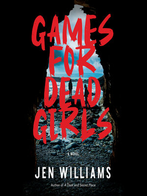 cover image of Games for Dead Girls
